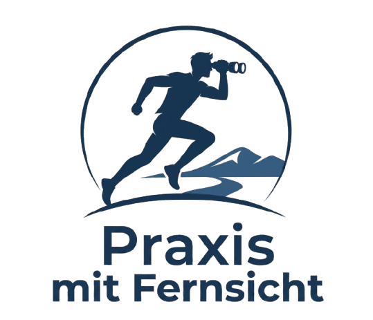 Praxis mit Fernsicht